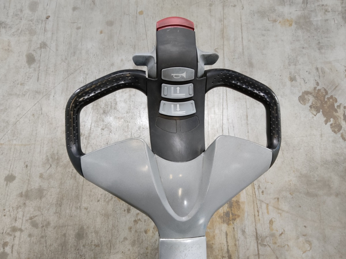 Still EXU20 - Transpalette: photos 3 Still EXU20 - Transpalette: photos 3