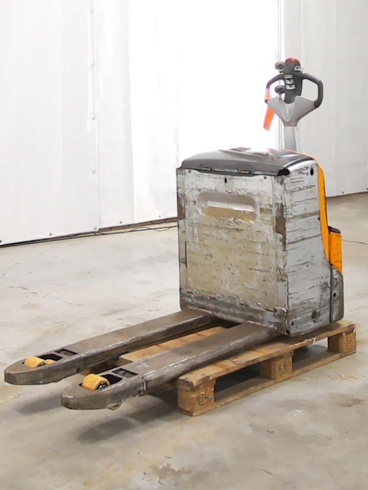 Still EXU20 - Transpalette: photos 1 Still EXU20 - Transpalette: photos 1