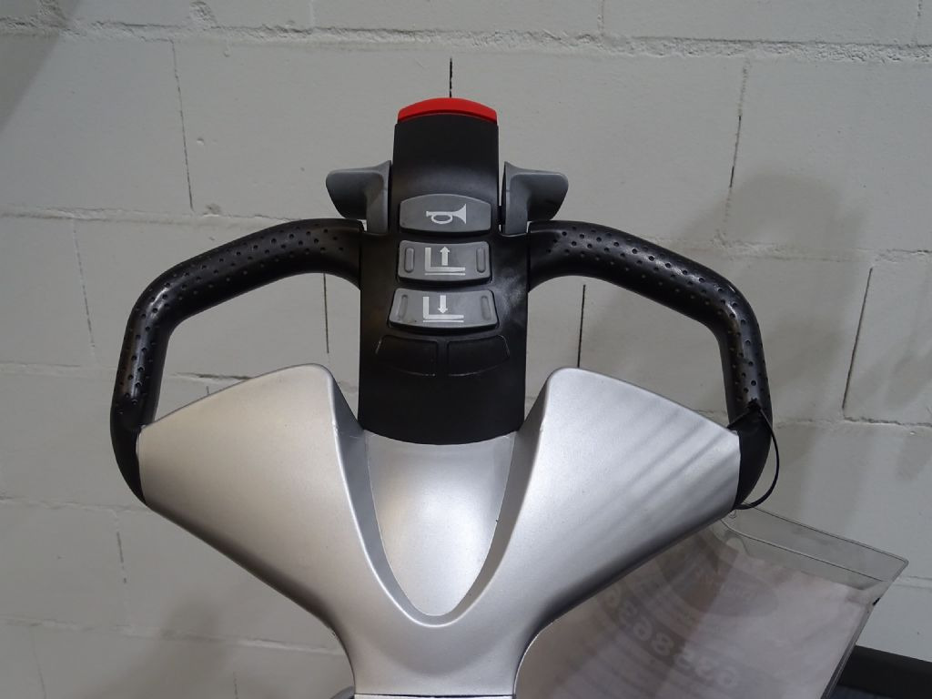 Still EXV-SF14/BATT.NEU - Gerbeur: photos 3 Still EXV-SF14/BATT.NEU - Gerbeur: photos 3