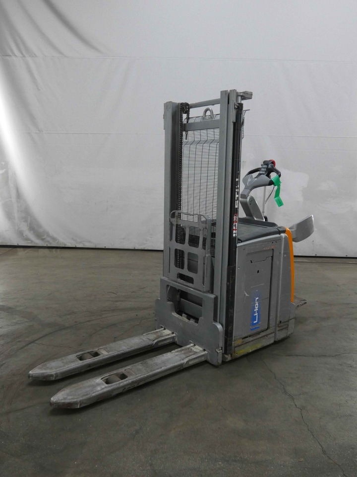 Still EXV-SF14/LIION - Gerbeur: photos 1 Still EXV-SF14/LIION - Gerbeur: photos 1