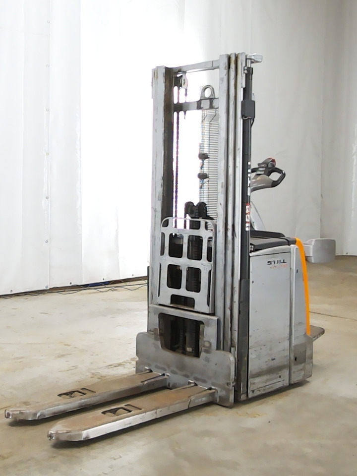 Still EXV-SF16 - Gerbeur: photos 1 Still EXV-SF16 - Gerbeur: photos 1