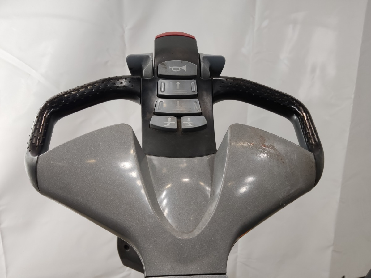 Still EXV-SF16D - Gerbeur: photos 3 Still EXV-SF16D - Gerbeur: photos 3