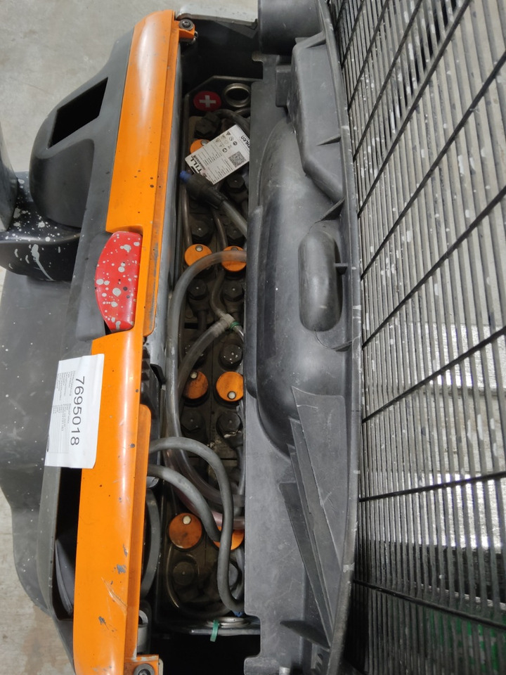 Still EXV12/1300MM - Gerbeur: photos 4 Still EXV12/1300MM - Gerbeur: photos 4