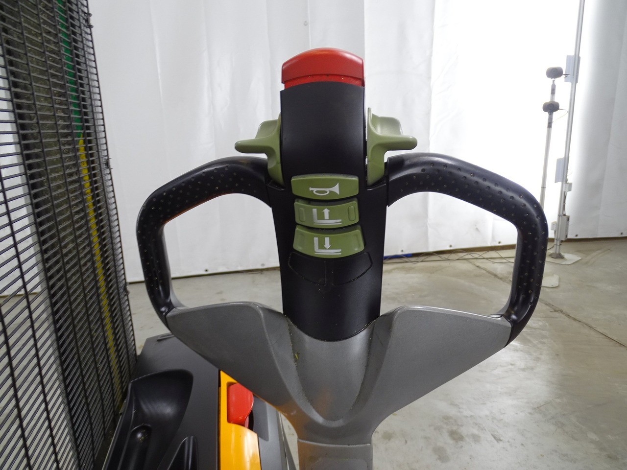 Still EXV12 - Gerbeur: photos 3 Still EXV12 - Gerbeur: photos 3