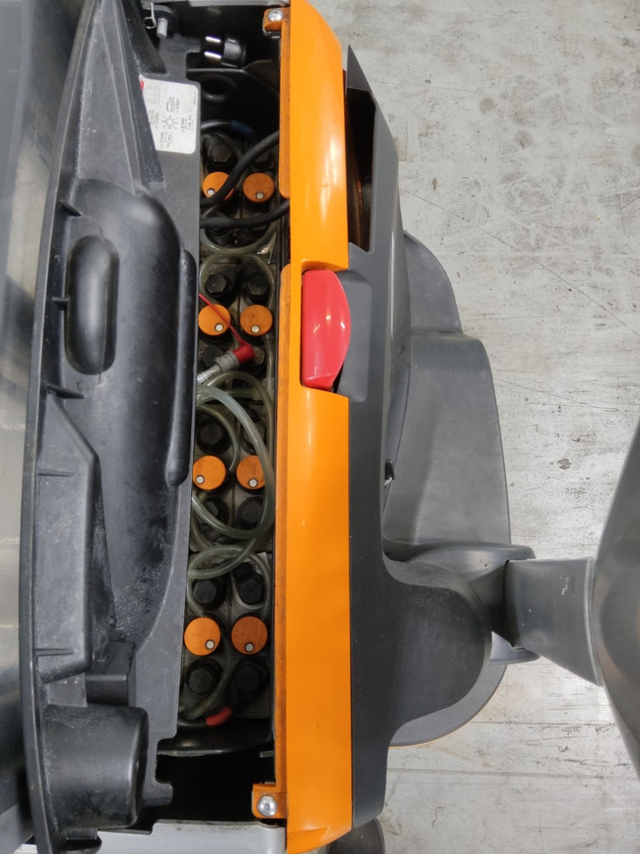 Still EXV12 - Gerbeur: photos 4 Still EXV12 - Gerbeur: photos 4