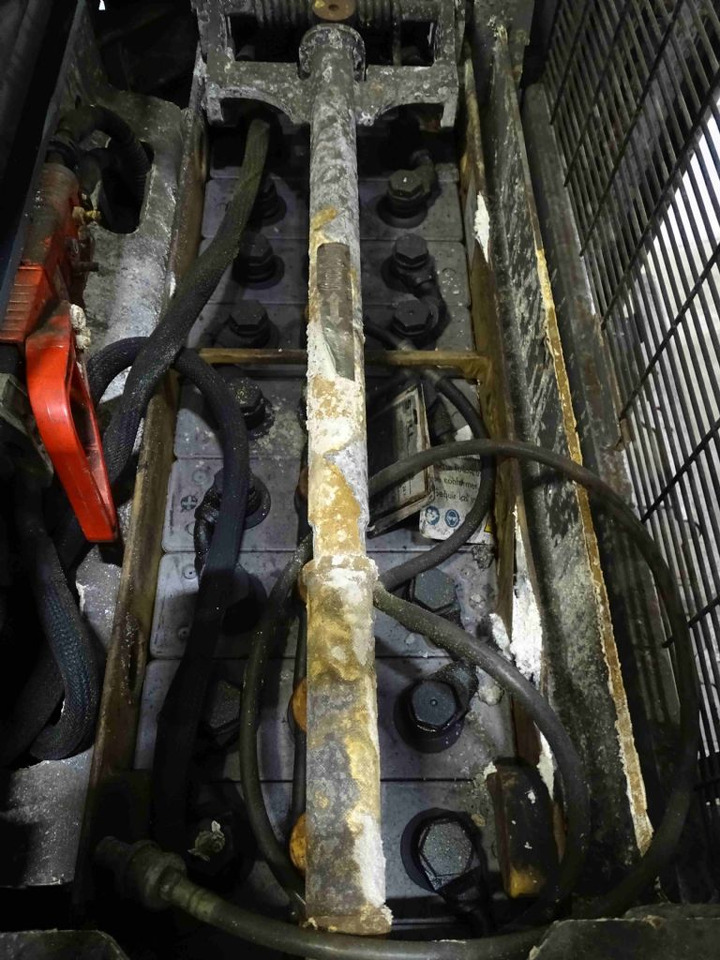 Still EXV14 - Gerbeur: photos 4 Still EXV14 - Gerbeur: photos 4