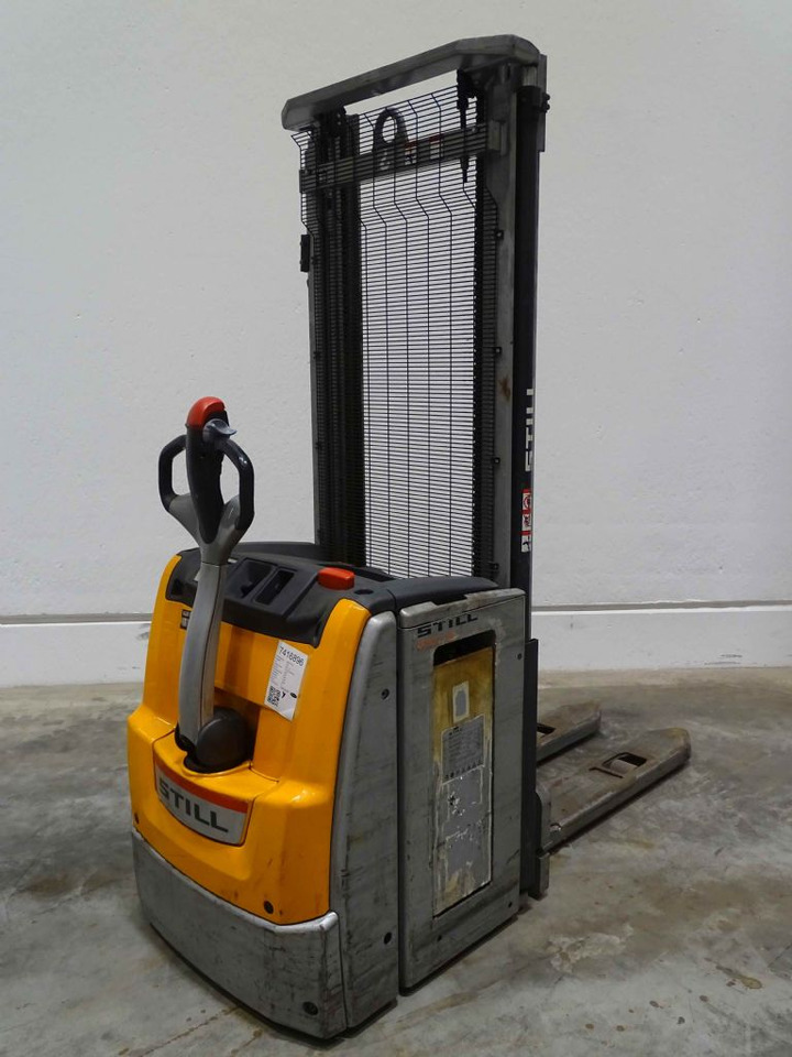 Still EXV14 - Gerbeur: photos 2 Still EXV14 - Gerbeur: photos 2