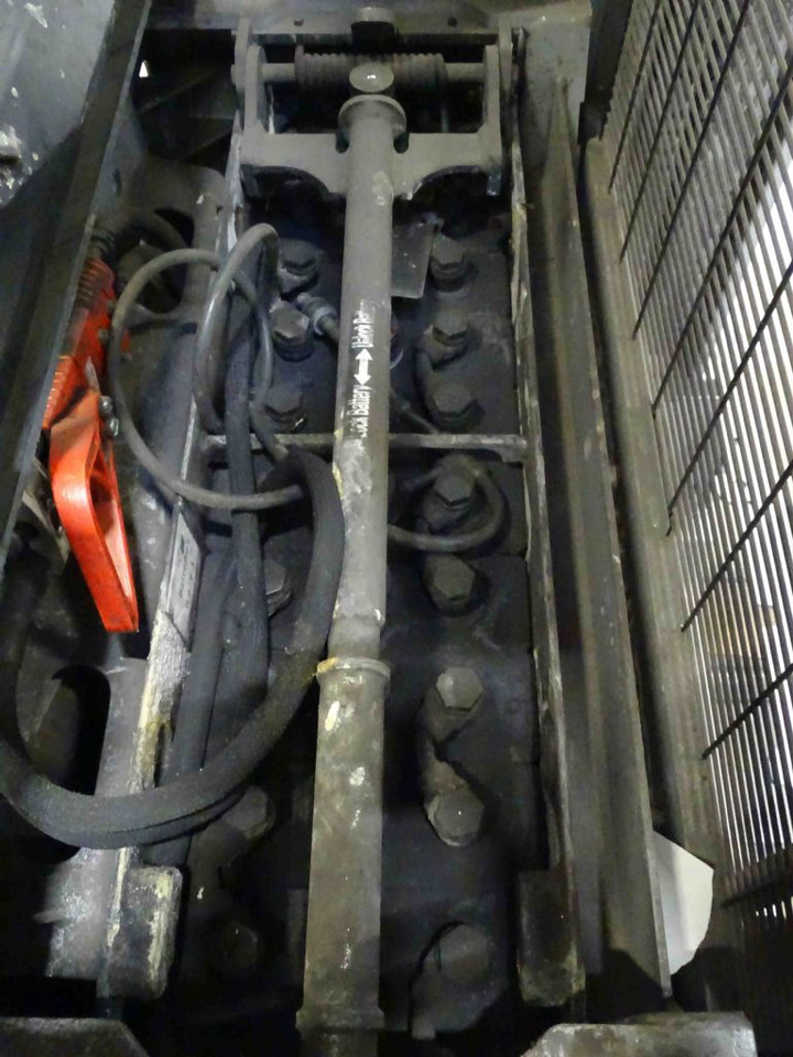 Still EXV14 - Gerbeur: photos 4 Still EXV14 - Gerbeur: photos 4