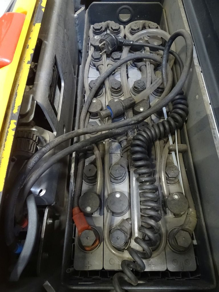 Still EXV14C - Gerbeur: photos 4 Still EXV14C - Gerbeur: photos 4