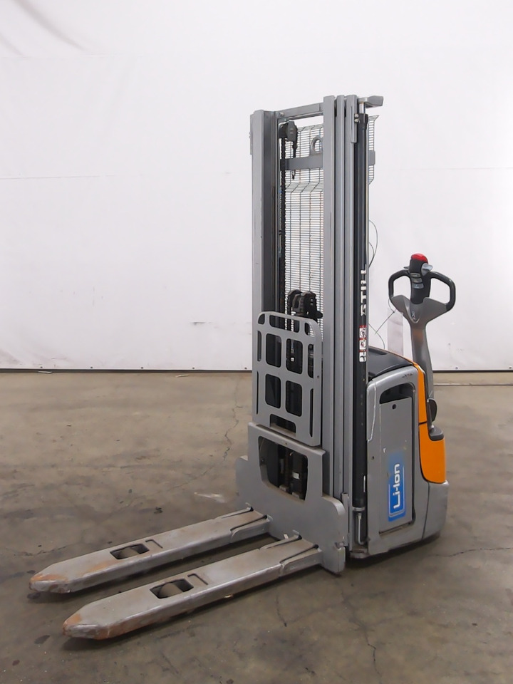 Still EXV14C/LIION - Gerbeur: photos 1 Still EXV14C/LIION - Gerbeur: photos 1