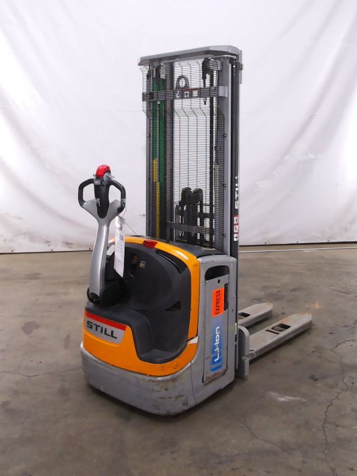 Still EXV14C/LIION - Gerbeur: photos 2 Still EXV14C/LIION - Gerbeur: photos 2