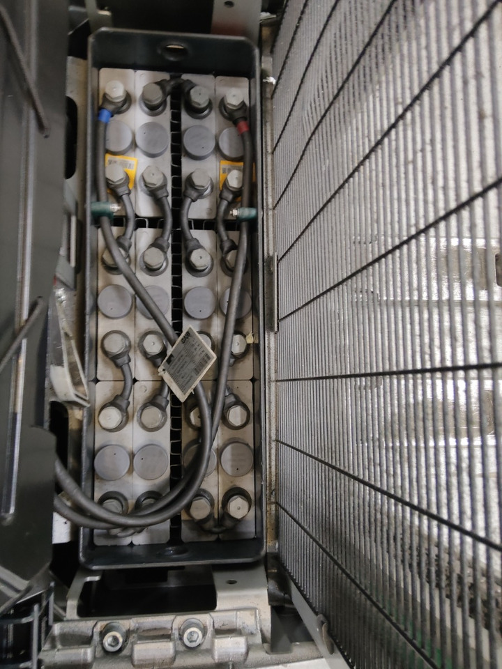 Still EXV14I/800MM - Gerbeur: photos 4 Still EXV14I/800MM - Gerbeur: photos 4