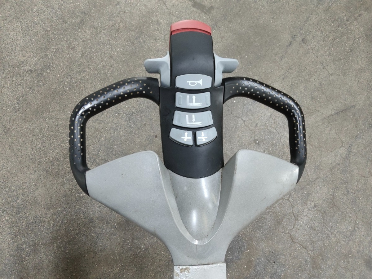 Still EXV14I - Gerbeur: photos 3 Still EXV14I - Gerbeur: photos 3