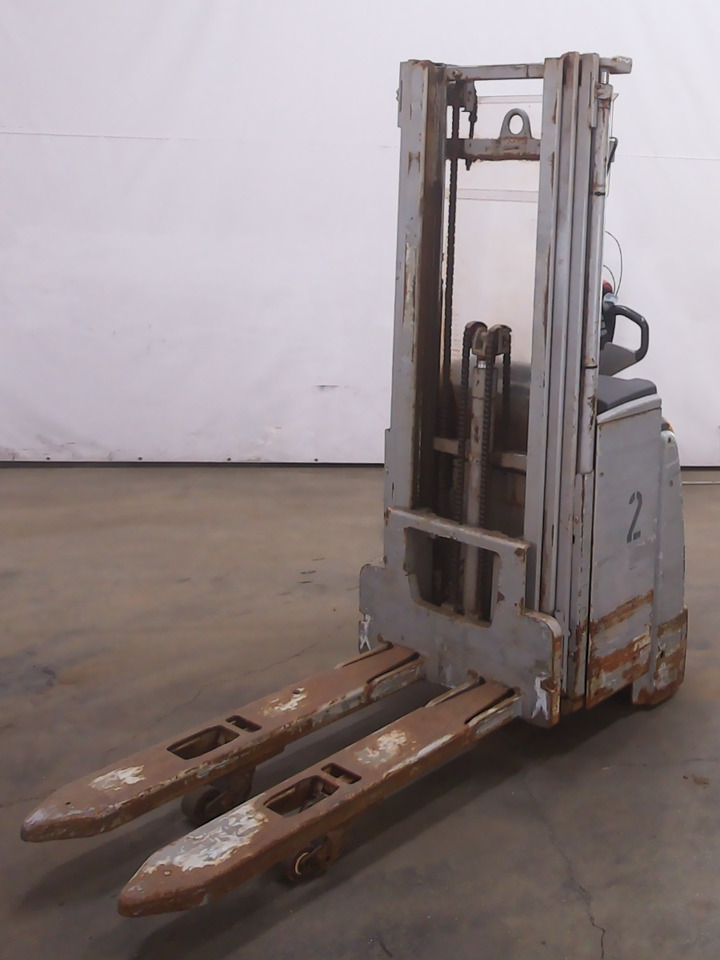 Still EXV14I - Gerbeur: photos 1 Still EXV14I - Gerbeur: photos 1