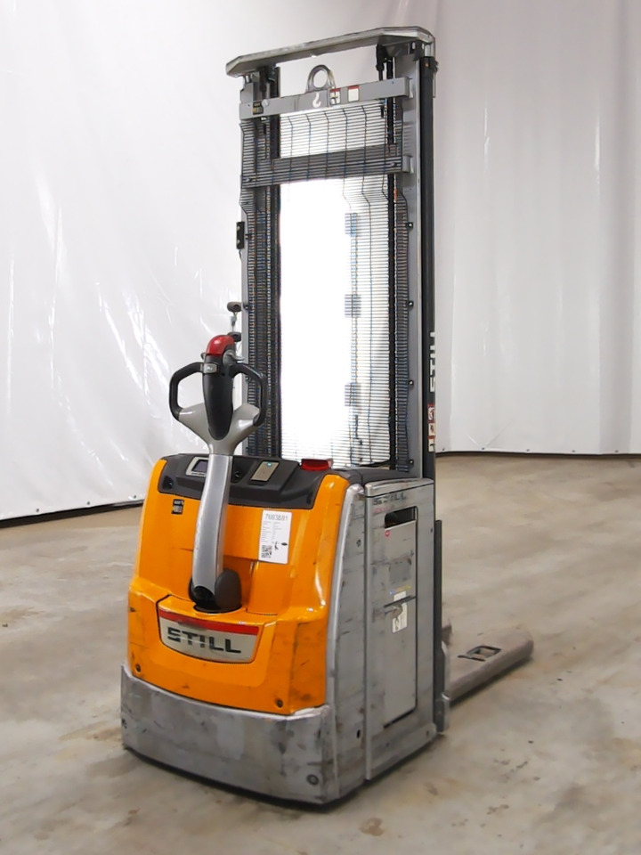 Still EXV16 - Gerbeur: photos 2 Still EXV16 - Gerbeur: photos 2