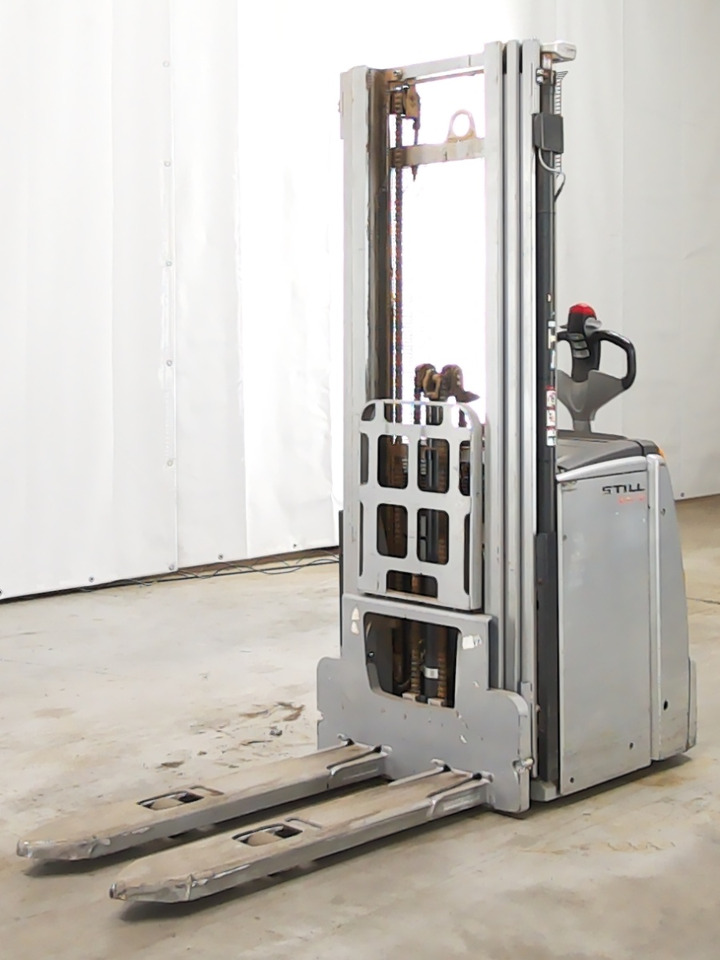 Still EXV16 - Gerbeur: photos 1 Still EXV16 - Gerbeur: photos 1