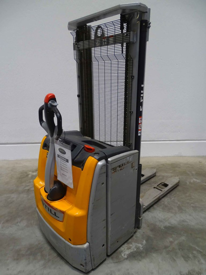 Still EXV16 - Gerbeur: photos 2 Still EXV16 - Gerbeur: photos 2