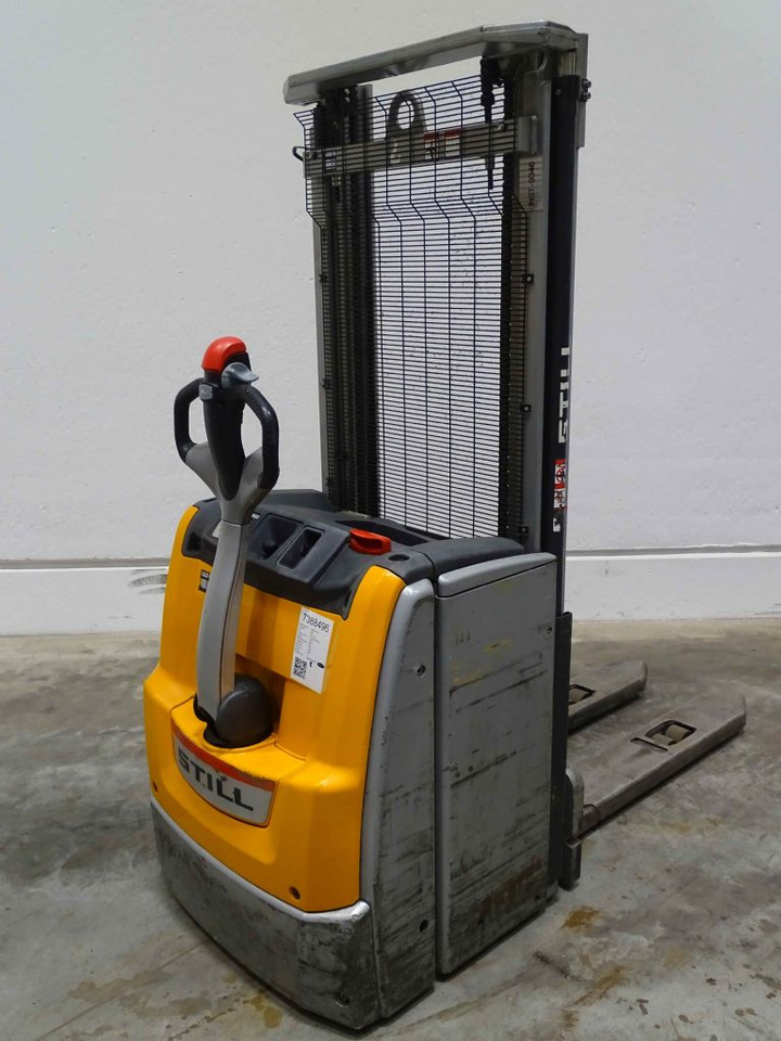 Still EXV16 - Gerbeur: photos 2 Still EXV16 - Gerbeur: photos 2