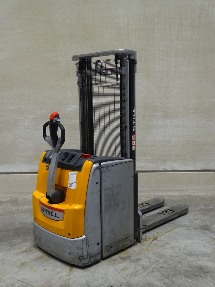 Still EXV16 - Gerbeur: photos 2 Still EXV16 - Gerbeur: photos 2