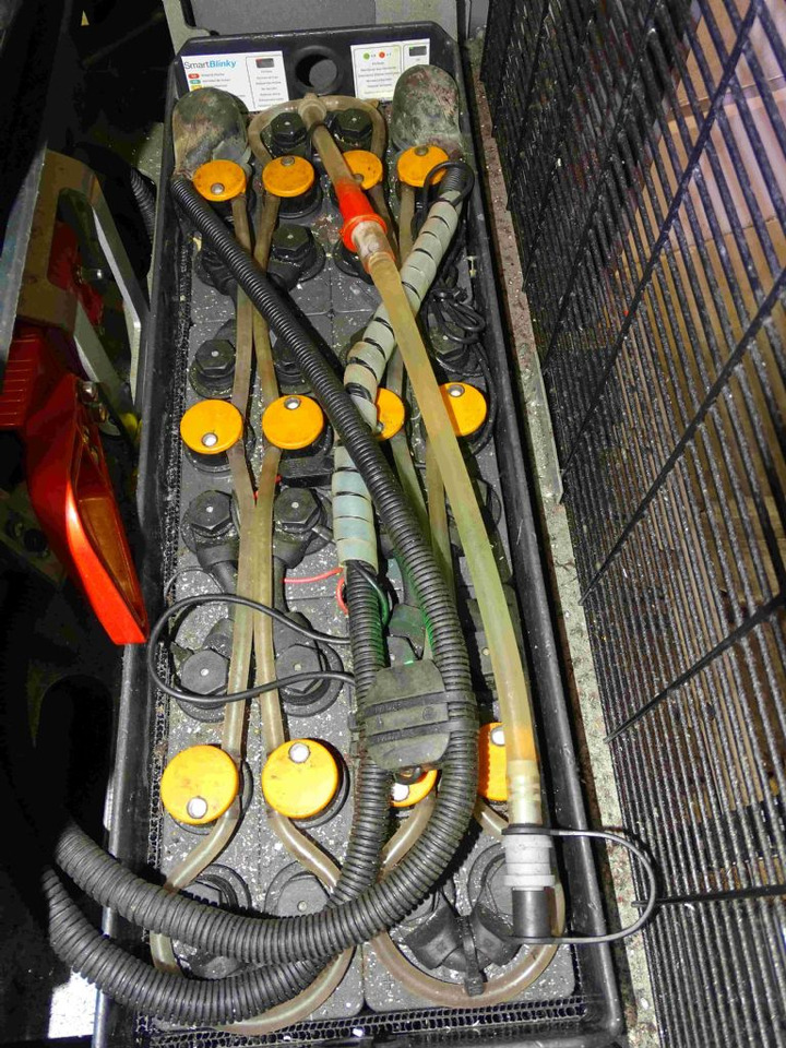 Still EXV16 - Gerbeur: photos 4 Still EXV16 - Gerbeur: photos 4