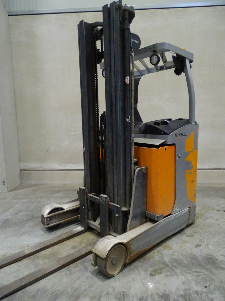 Still FM-X14 - Chariot à mât rétractable: photos 1 Still FM-X14 - Chariot à mât rétractable: photos 1