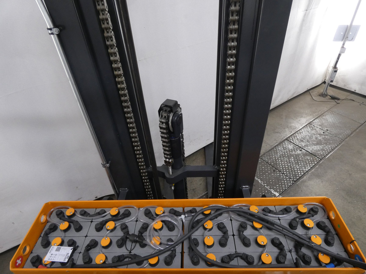 Still FM-X17 - Chariot à mât rétractable: photos 4 Still FM-X17 - Chariot à mât rétractable: photos 4