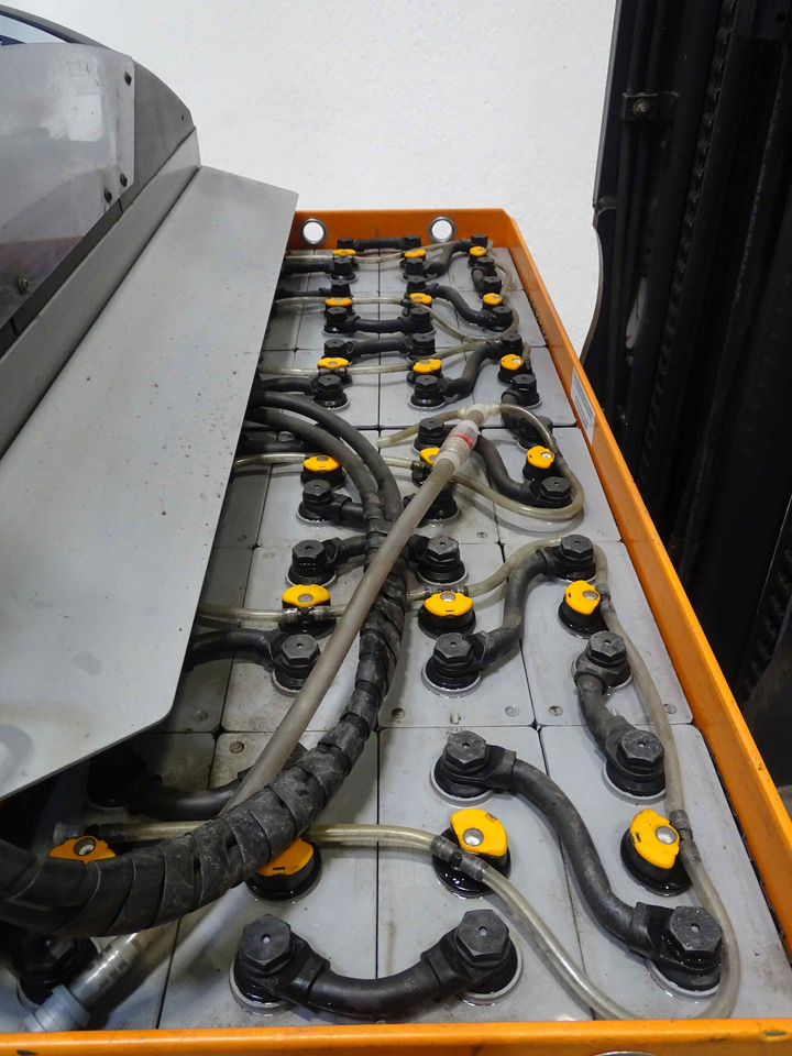 Still FM-X17 - Chariot à mât rétractable: photos 4 Still FM-X17 - Chariot à mât rétractable: photos 4