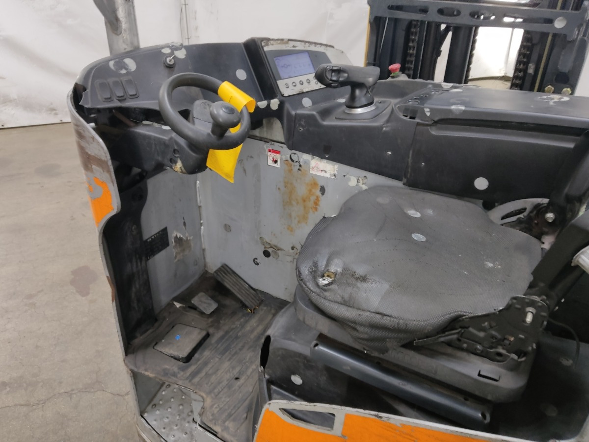 Still FM-X17 - Chariot à mât rétractable: photos 3 Still FM-X17 - Chariot à mât rétractable: photos 3