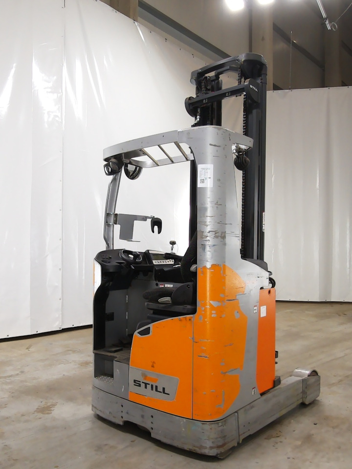 Still FM-X17 - Chariot à mât rétractable: photos 2 Still FM-X17 - Chariot à mât rétractable: photos 2