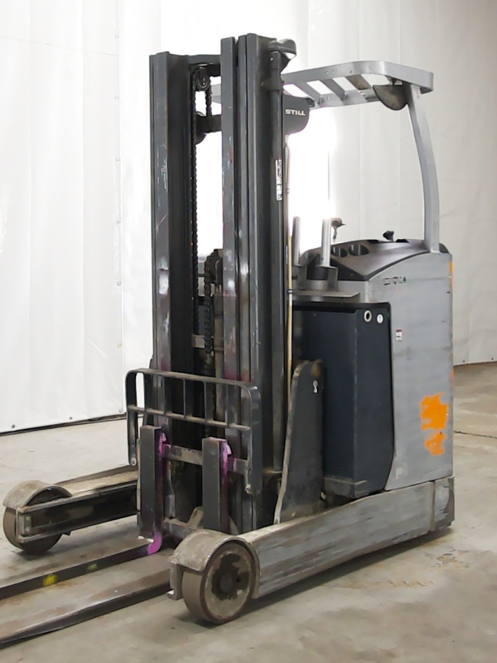 Still FM-X17 - Chariot à mât rétractable: photos 1 Still FM-X17 - Chariot à mât rétractable: photos 1