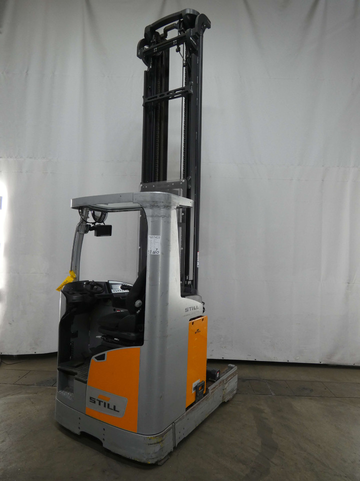 Still FM-X17/SONDER - Chariot à mât rétractable: photos 2 Still FM-X17/SONDER - Chariot à mât rétractable: photos 2