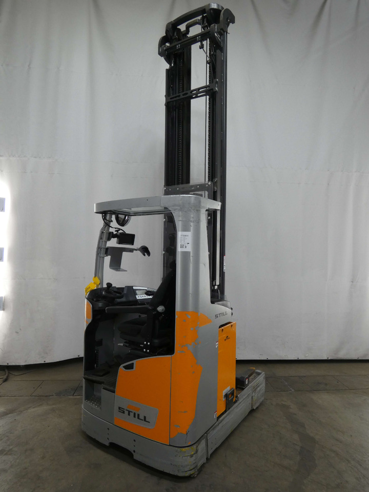 Still FM-X17/SONDER - Chariot à mât rétractable: photos 2 Still FM-X17/SONDER - Chariot à mât rétractable: photos 2