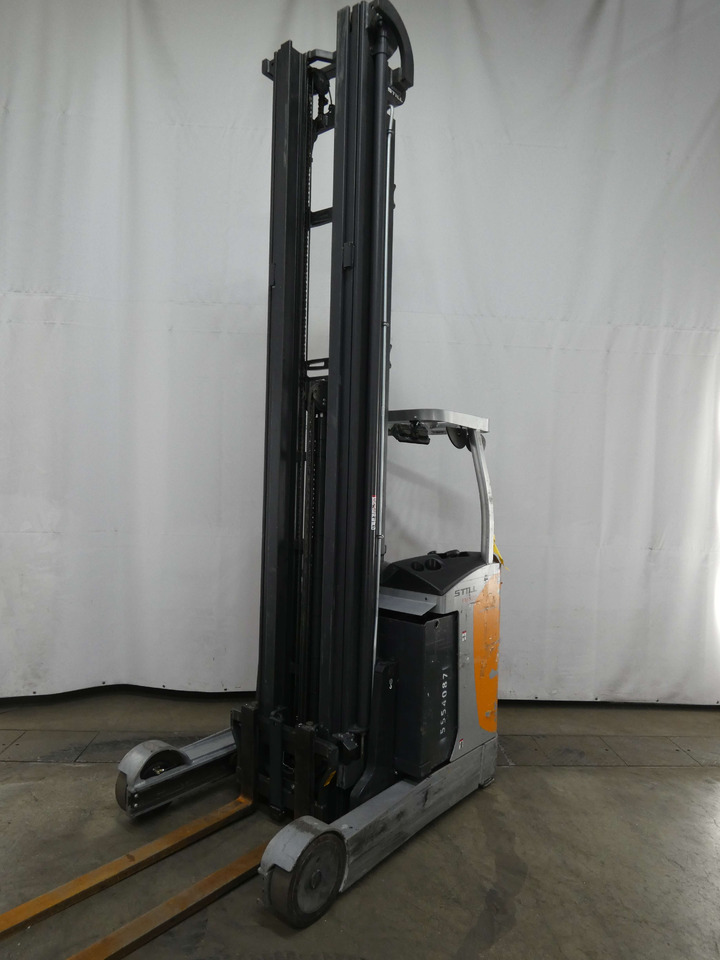 Still FM-X20 - Chariot à mât rétractable: photos 1 Still FM-X20 - Chariot à mât rétractable: photos 1