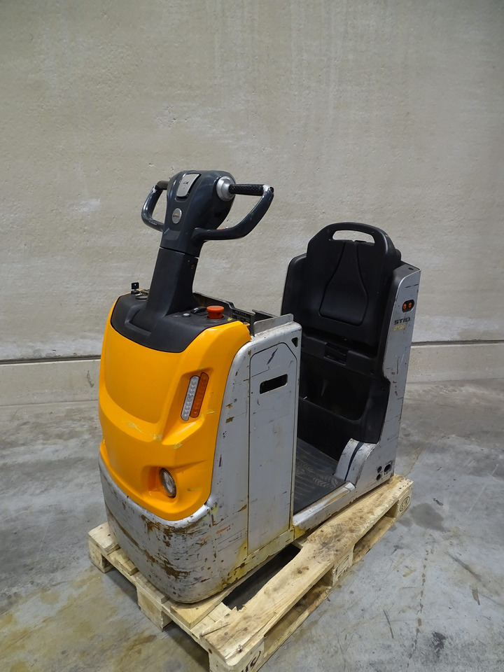 Still LTX20 - Chariot tracteur: photos 2 Still LTX20 - Chariot tracteur: photos 2