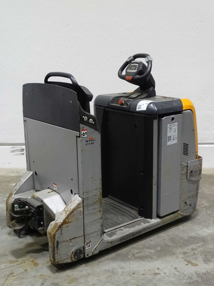 Still LTX50 - Chariot tracteur: photos 2 Still LTX50 - Chariot tracteur: photos 2