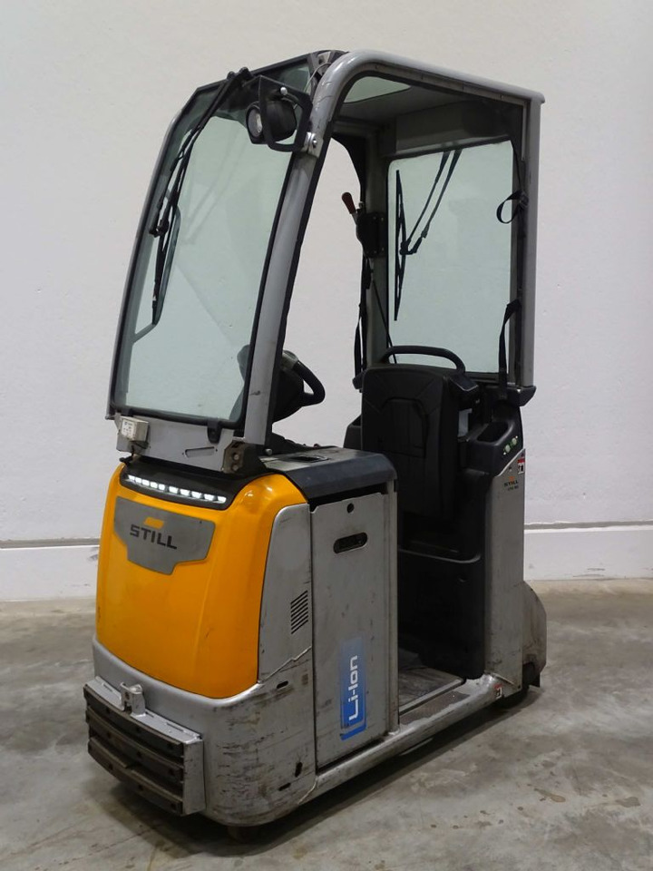 Still LTX50 - Chariot tracteur: photos 1 Still LTX50 - Chariot tracteur: photos 1