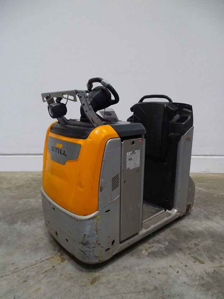 Chariot tracteur Still LTX50: photos 1