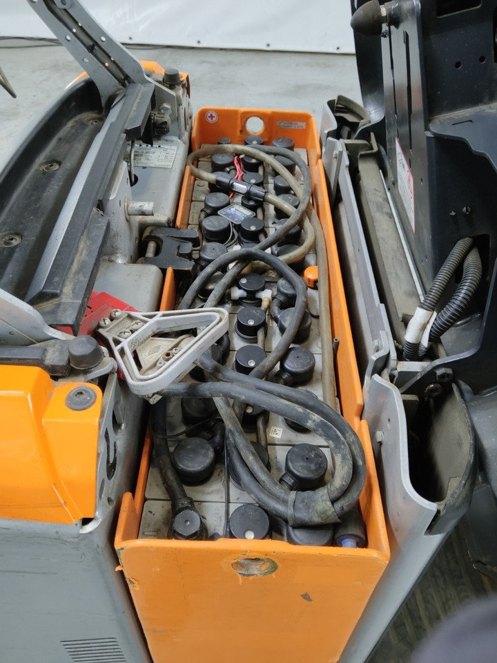 Still LTX50 - Chariot tracteur: photos 4 Still LTX50 - Chariot tracteur: photos 4