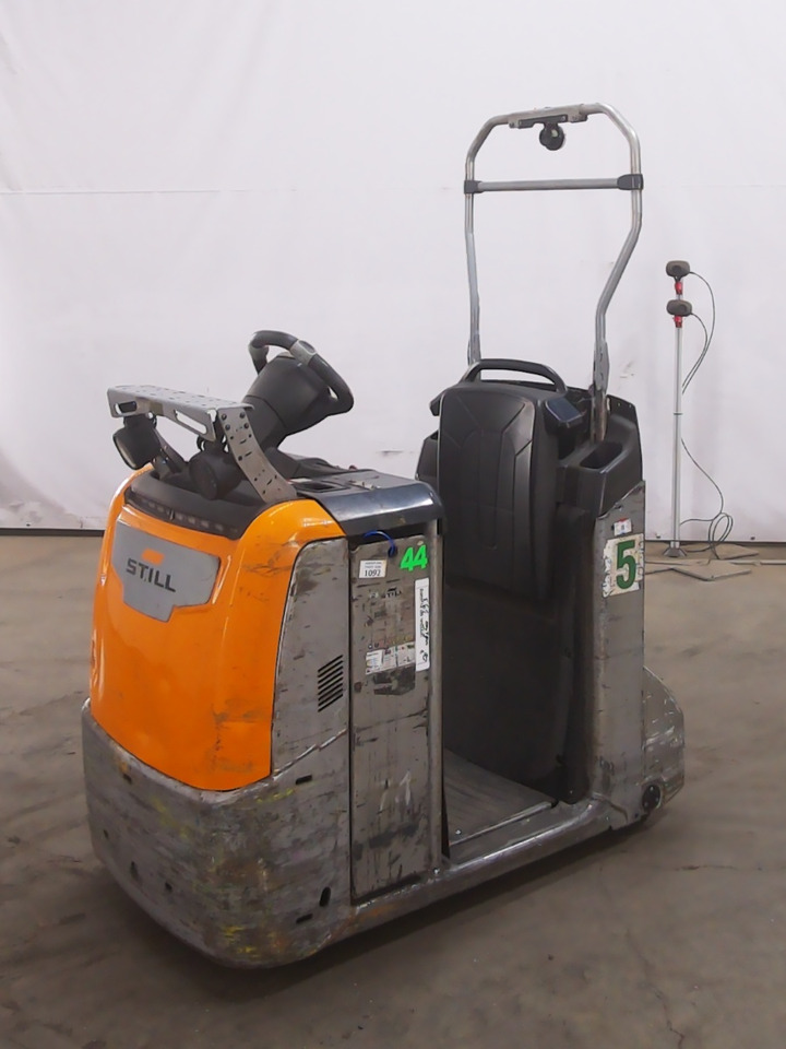 Still LTX50 - Chariot tracteur: photos 1 Still LTX50 - Chariot tracteur: photos 1