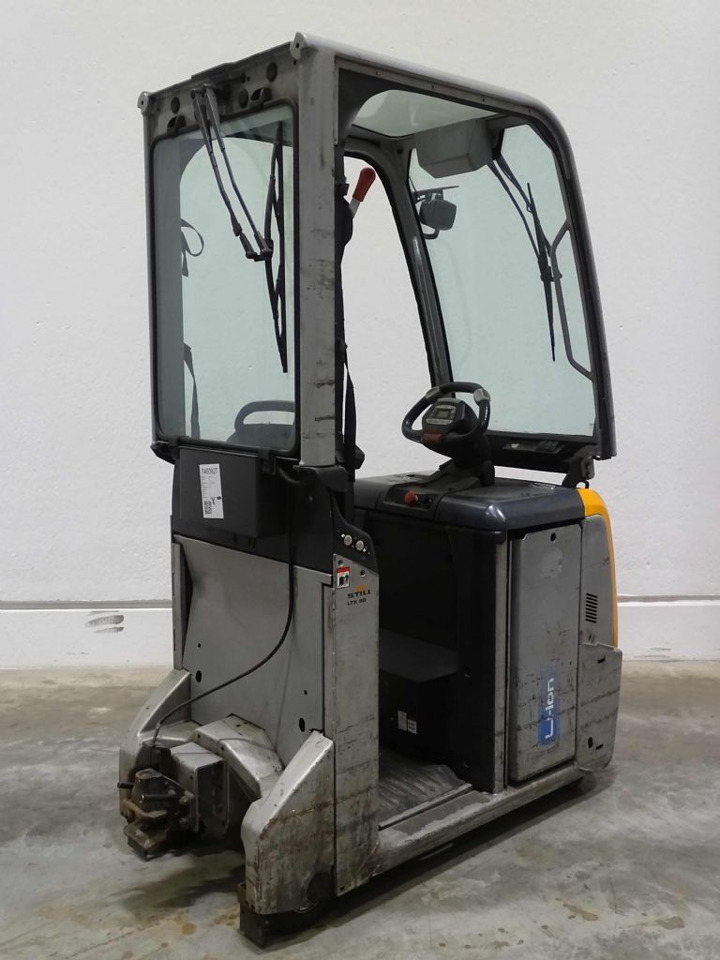 Still LTX50 - Chariot tracteur: photos 2 Still LTX50 - Chariot tracteur: photos 2