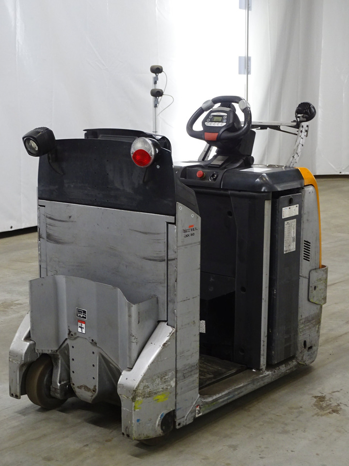 Still LTX50 - Chariot tracteur: photos 2 Still LTX50 - Chariot tracteur: photos 2