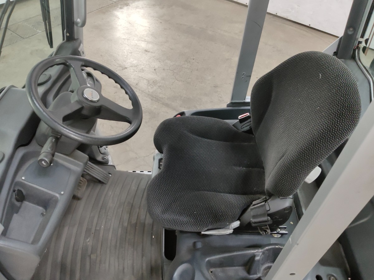 Still LTX70 - Chariot tracteur: photos 3 Still LTX70 - Chariot tracteur: photos 3