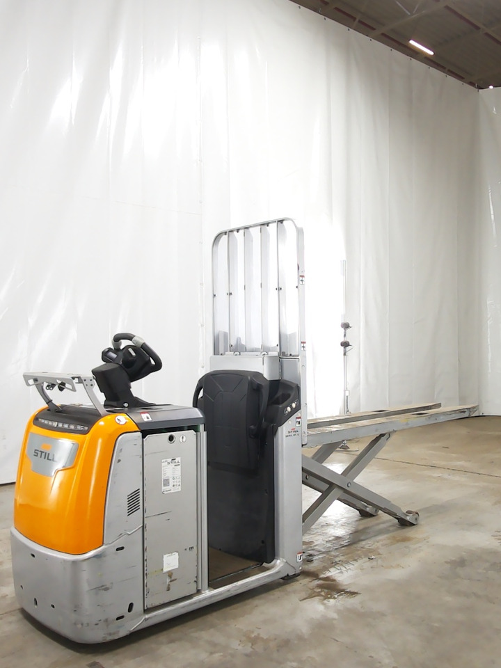 Still OPX-L20S/2390MM - Préparateur de commandes: photos 1 Still OPX-L20S/2390MM - Préparateur de commandes: photos 1