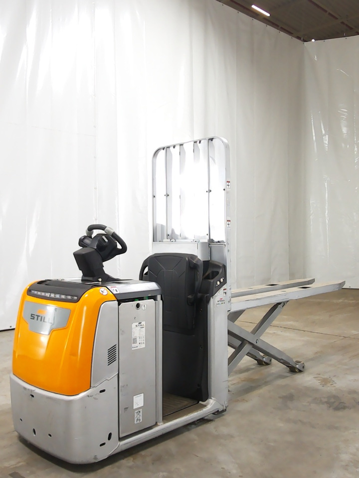 Still OPX-L20S/2400MM - Préparateur de commandes: photos 1 Still OPX-L20S/2400MM - Préparateur de commandes: photos 1