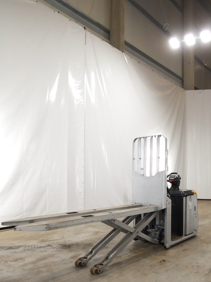 Still OPX-L20S/2400MM - Préparateur de commandes: photos 2 Still OPX-L20S/2400MM - Préparateur de commandes: photos 2