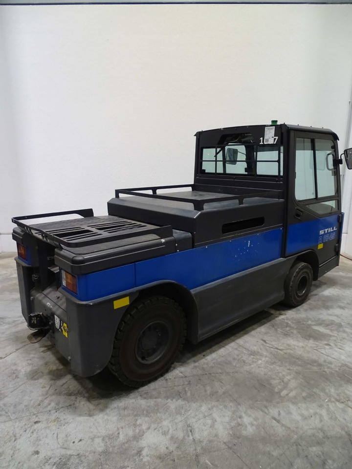Still R07-25 - Chariot tracteur: photos 2 Still R07-25 - Chariot tracteur: photos 2