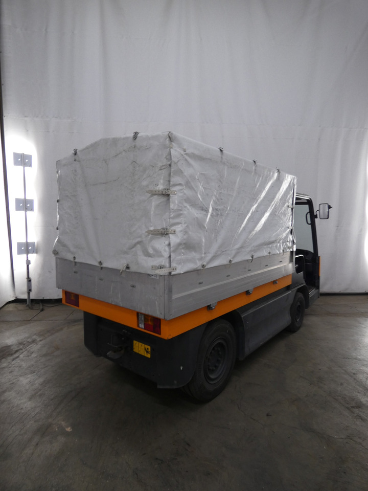 Still R08-20 - Chariot tracteur: photos 2 Still R08-20 - Chariot tracteur: photos 2