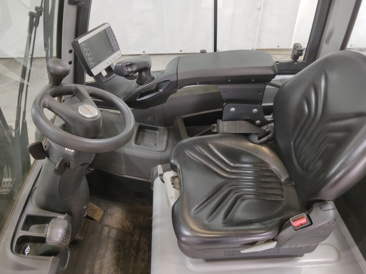 Still RX20-14C - Chariot élévateur électrique: photos 3 Still RX20-14C - Chariot élévateur électrique: photos 3