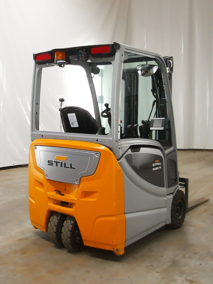 Still RX20-14C - Chariot élévateur électrique: photos 2 Still RX20-14C - Chariot élévateur électrique: photos 2