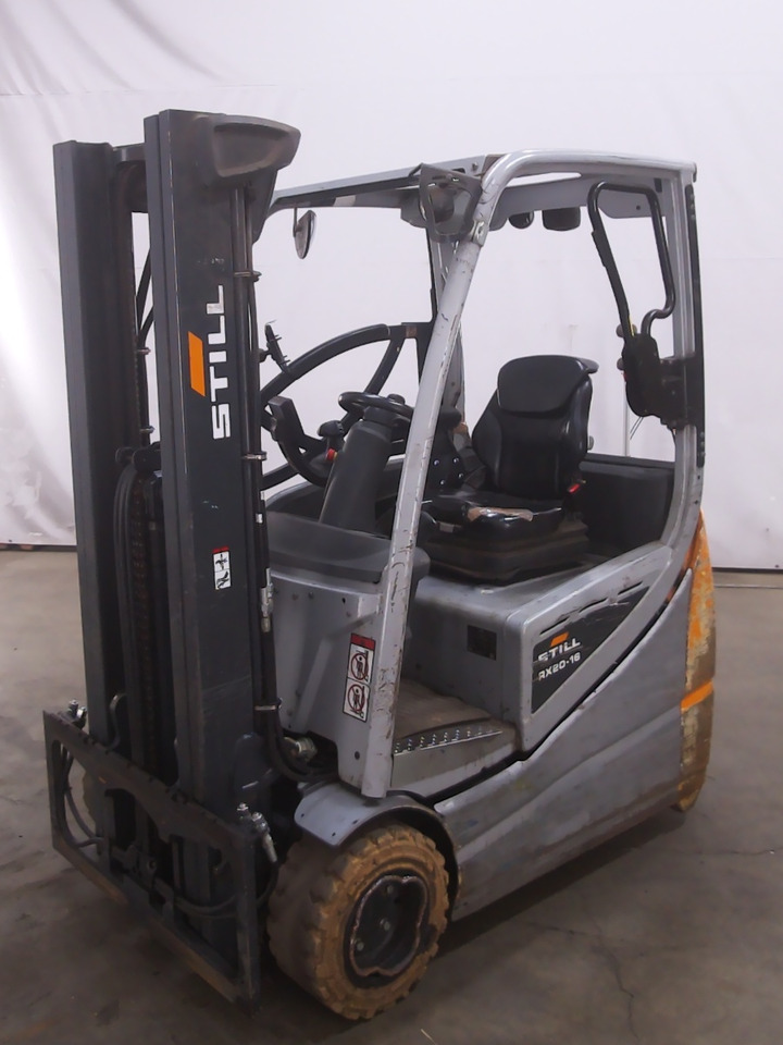 Chariot élévateur électrique Still RX20-16: photos 1